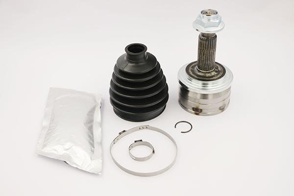 Autoteam G400438 Joint Kit, drive shaft G400438: Buy near me in Poland at 2407.PL - Good price!