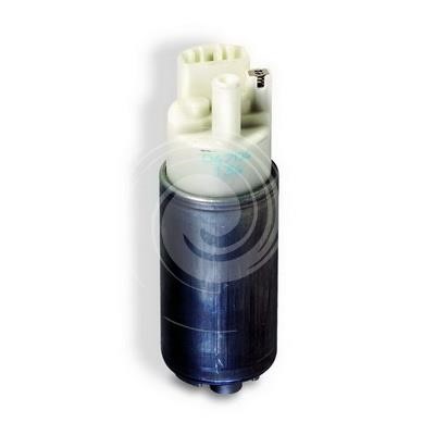 Autoteam G0027 Fuel pump G0027: Buy near me in Poland at 2407.PL - Good price!