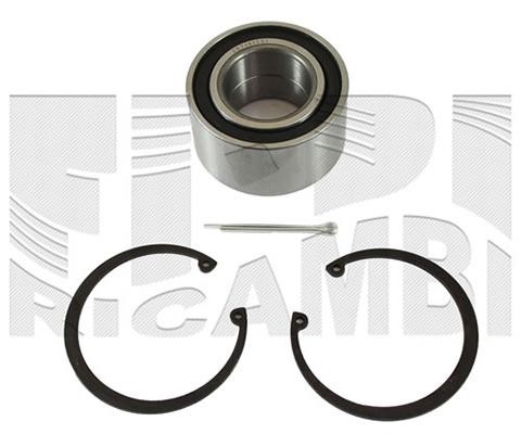 Autoteam RA4419H Wheel bearing RA4419H: Buy near me at 2407.PL in Poland at an Affordable price!