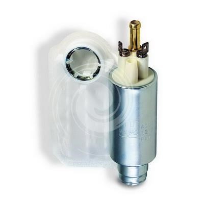 Autoteam G0016 Fuel pump G0016: Buy near me in Poland at 2407.PL - Good price!
