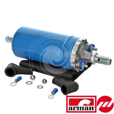 Autoteam G0069AS Fuel pump G0069AS: Buy near me in Poland at 2407.PL - Good price!