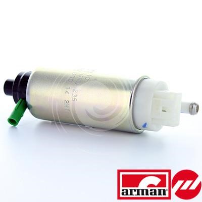 Autoteam G0018AS Fuel pump G0018AS: Buy near me in Poland at 2407.PL - Good price!