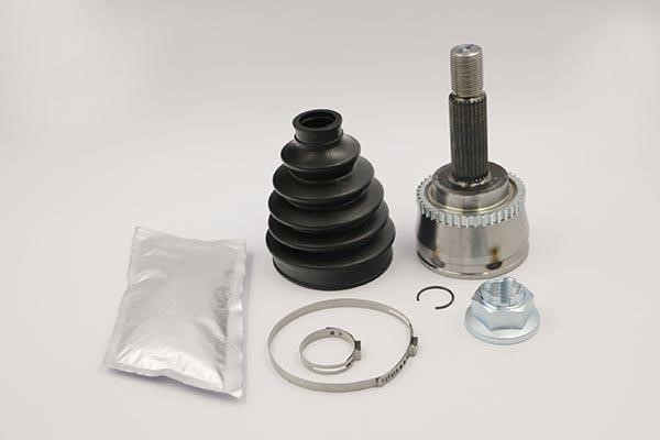 Autoteam G400277 Joint Kit, drive shaft G400277: Buy near me in Poland at 2407.PL - Good price!