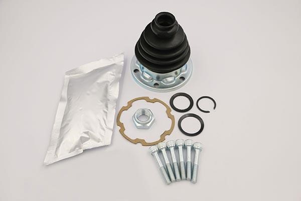 Autoteam G500095 Bellow Set, drive shaft G500095: Buy near me in Poland at 2407.PL - Good price!