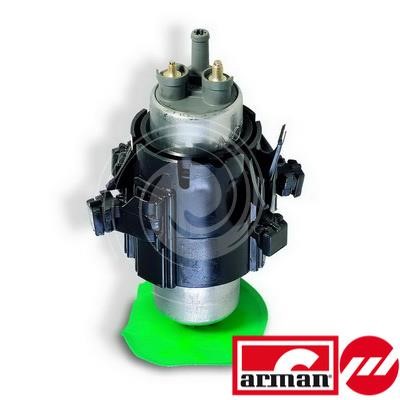 Autoteam G0082AS Fuel pump G0082AS: Buy near me in Poland at 2407.PL - Good price!