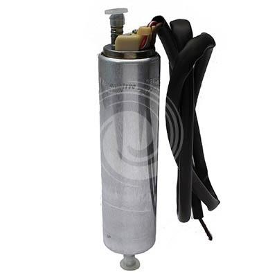Autoteam G0170 Fuel pump G0170: Buy near me in Poland at 2407.PL - Good price!