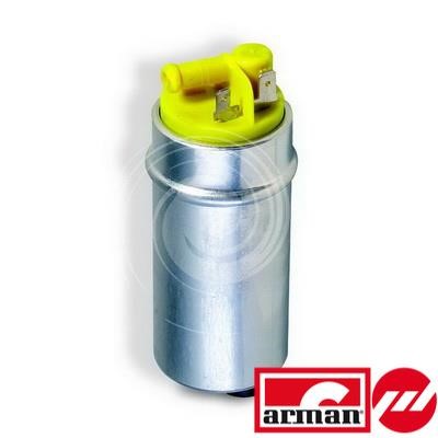Autoteam G0078AS Fuel pump G0078AS: Buy near me in Poland at 2407.PL - Good price!