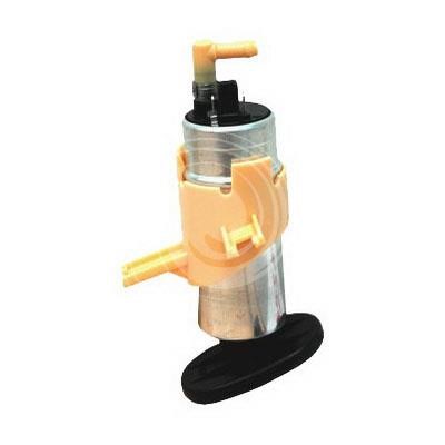 Autoteam G0452 Fuel pump G0452: Buy near me in Poland at 2407.PL - Good price!