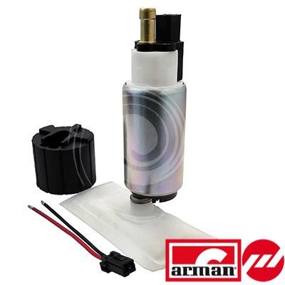 Autoteam G0033AS Fuel pump G0033AS: Buy near me in Poland at 2407.PL - Good price!