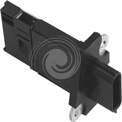Autoteam C8813 Air flow sensor C8813: Buy near me at 2407.PL in Poland at an Affordable price!