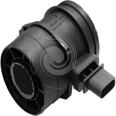 Autoteam C8783 Air mass sensor C8783: Buy near me at 2407.PL in Poland at an Affordable price!