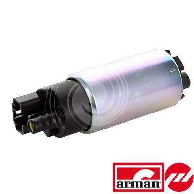 Autoteam G0027AS Fuel pump G0027AS: Buy near me in Poland at 2407.PL - Good price!