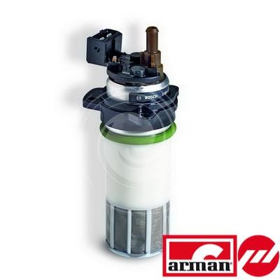 Autoteam G0914AS Fuel pump G0914AS: Buy near me in Poland at 2407.PL - Good price!