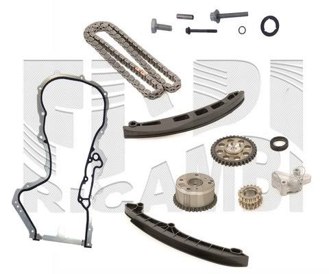 Autoteam KCA356 Timing chain kit KCA356: Buy near me in Poland at 2407.PL - Good price!