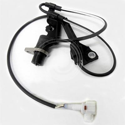 Autoteam L41066A2 Sensor, wheel speed L41066A2: Buy near me in Poland at 2407.PL - Good price!