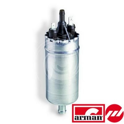 Autoteam G0401AS Fuel pump G0401AS: Buy near me in Poland at 2407.PL - Good price!