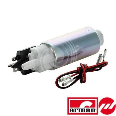 Autoteam G0406AS Fuel pump G0406AS: Buy near me in Poland at 2407.PL - Good price!