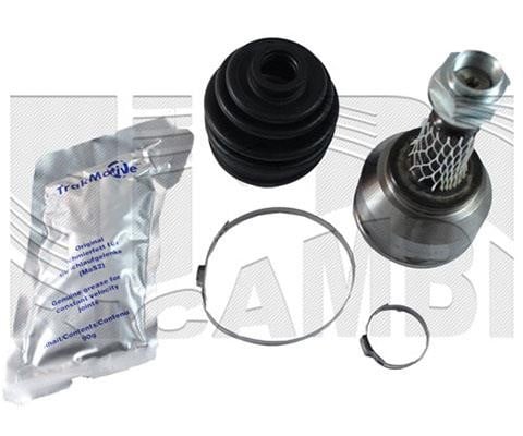 Autoteam G400157 Joint Kit, drive shaft G400157: Buy near me at 2407.PL in Poland at an Affordable price!