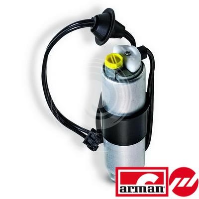Autoteam G0073AS Fuel pump G0073AS: Buy near me in Poland at 2407.PL - Good price!