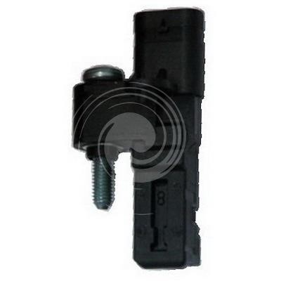 Autoteam L3385 Crankshaft position sensor L3385: Buy near me in Poland at 2407.PL - Good price!