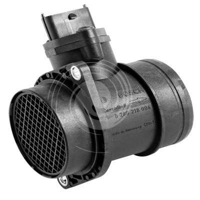 Autoteam C8649 Air mass sensor C8649: Buy near me at 2407.PL in Poland at an Affordable price!