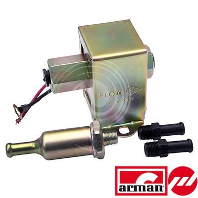 Autoteam G0410AS Fuel pump G0410AS: Buy near me in Poland at 2407.PL - Good price!