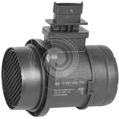 Autoteam C8785 Air mass sensor C8785: Buy near me at 2407.PL in Poland at an Affordable price!