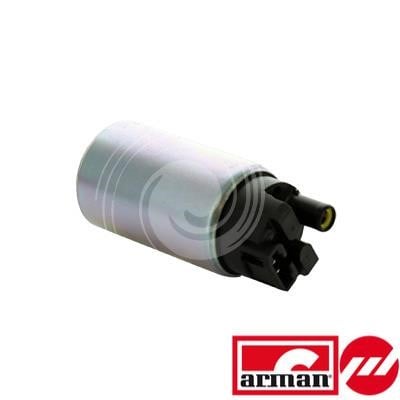 Autoteam G0204AS Fuel pump G0204AS: Buy near me in Poland at 2407.PL - Good price!