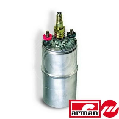 Autoteam G0140AS Fuel pump G0140AS: Buy near me in Poland at 2407.PL - Good price!