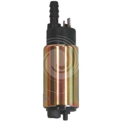 Autoteam G0478 Fuel pump G0478: Buy near me in Poland at 2407.PL - Good price!