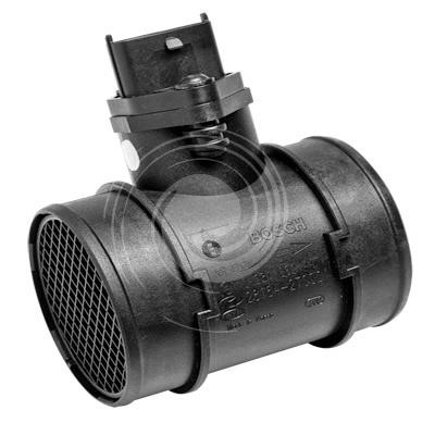 Autoteam C8626 Air mass sensor C8626: Buy near me at 2407.PL in Poland at an Affordable price!