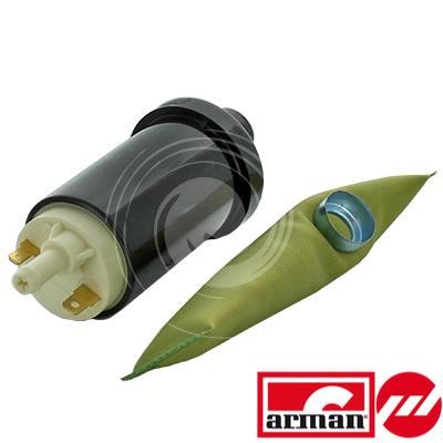 Autoteam G0514AS Fuel pump G0514AS: Buy near me in Poland at 2407.PL - Good price!