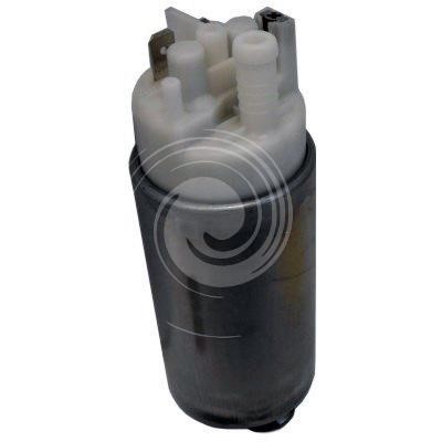 Autoteam G0200A2 Fuel pump G0200A2: Buy near me at 2407.PL in Poland at an Affordable price!