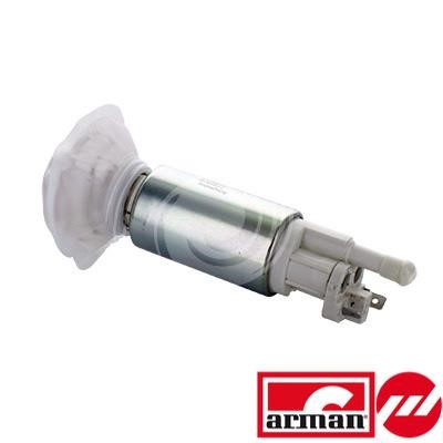 Autoteam G0002AS Fuel pump G0002AS: Buy near me in Poland at 2407.PL - Good price!