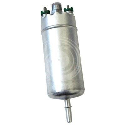 Autoteam G0503 Fuel pump G0503: Buy near me in Poland at 2407.PL - Good price!