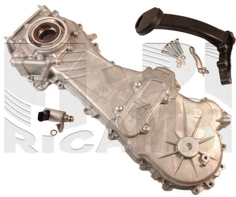 Autoteam AA1283 Timing chain kit AA1283: Buy near me in Poland at 2407.PL - Good price!