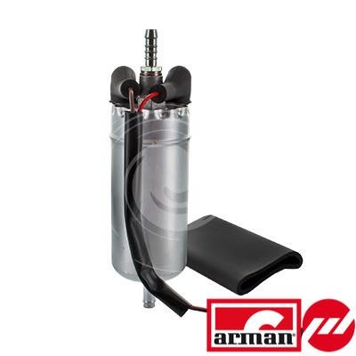 Autoteam G0108AS Fuel pump G0108AS: Buy near me in Poland at 2407.PL - Good price!