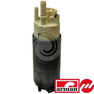 Autoteam G0423AS Fuel pump G0423AS: Buy near me in Poland at 2407.PL - Good price!