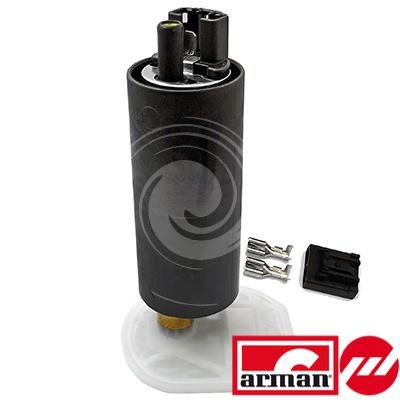 Autoteam G0966AS Fuel pump G0966AS: Buy near me in Poland at 2407.PL - Good price!