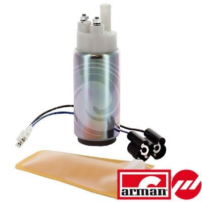 Autoteam G0481AS Fuel pump G0481AS: Buy near me in Poland at 2407.PL - Good price!