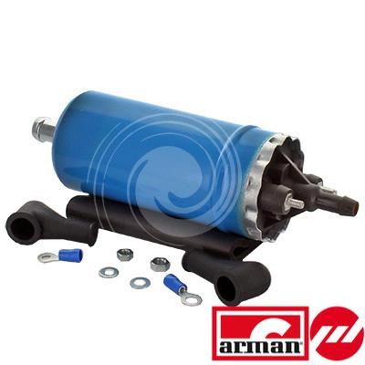 Autoteam G0070AS Fuel pump G0070AS: Buy near me at 2407.PL in Poland at an Affordable price!