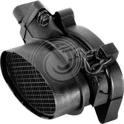 Autoteam C8683 Air mass sensor C8683: Buy near me at 2407.PL in Poland at an Affordable price!