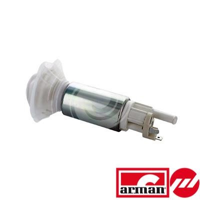 Autoteam G0001AS Fuel pump G0001AS: Buy near me in Poland at 2407.PL - Good price!