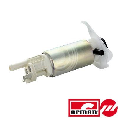 Autoteam G0014AS Fuel pump G0014AS: Buy near me in Poland at 2407.PL - Good price!