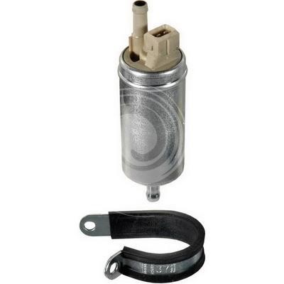 Autoteam G0132 Fuel pump G0132: Buy near me in Poland at 2407.PL - Good price!
