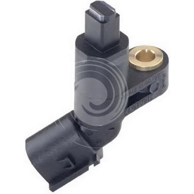 Autoteam L4501 Sensor, wheel speed L4501: Buy near me at 2407.PL in Poland at an Affordable price!