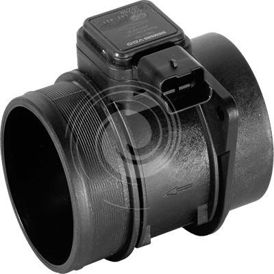 Autoteam C8678 Air mass sensor C8678: Buy near me at 2407.PL in Poland at an Affordable price!