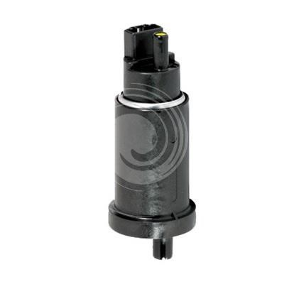 Autoteam G0507 Fuel pump G0507: Buy near me in Poland at 2407.PL - Good price!