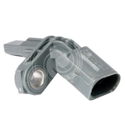 Autoteam L4657A2 Sensor, wheel speed L4657A2: Buy near me in Poland at 2407.PL - Good price!