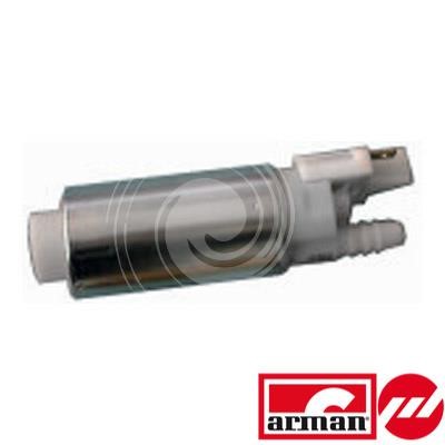 Autoteam G0175AS Fuel pump G0175AS: Buy near me in Poland at 2407.PL - Good price!